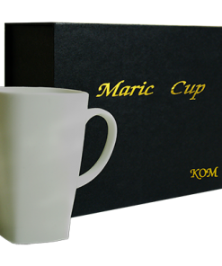 Maric Cup by Mr. Maric - Trick
