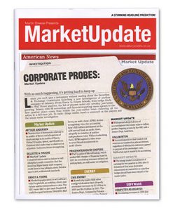 REFILL for Market Update by Martin Breese - Trick REFILL for Market Update by Martin Breese - Trick