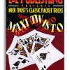 Maxi Twisto by Nick Trost and L&L Publishing - Trick
