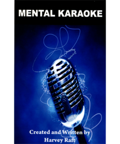 Mental Karaoke by Harvey Raft - Trick