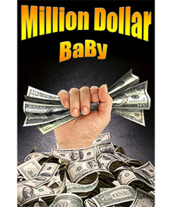 Million Dollar Baby by Hugo Valenzuela - Trick