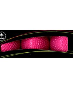 Multiplying Balls (Pink) by Vernet - Trick