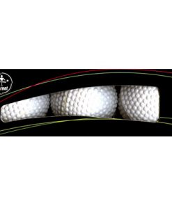 Multiplying Balls (White) by Vernet - Trick