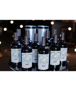 Multiplying Bottles (10 ct. High Gloss)  - Trick