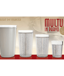 Multum Parvo Pro by Bazar de Magia - Trick
