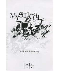 Mystical 13 by Howard Hamburg - Trick