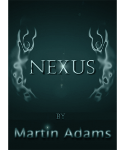 Nexus by Martin Adams