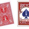 Red One Way Forcing Deck (8h)