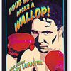 Doug Edwards packs a Wallop (book) - Harry Lorayne
