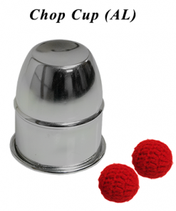 Chop Cup (AL) by Premium Magic - Trick