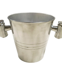 Professional Coin Pail by Premium Magic - Trick