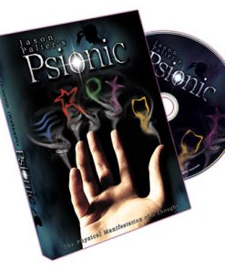 Psionic by Jason Palter - Tricks