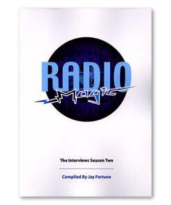 Radio Magic Season 2 by Jay Fortune - Book