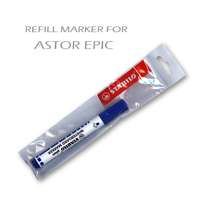 REFILL Marker for Astor Epic - Trick REFILL Marker for Astor Epic - Trick