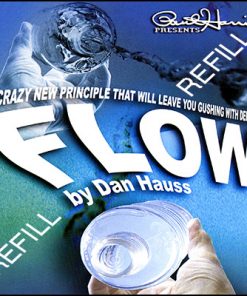 Paul Harris Presents: Flow Refill - Trick