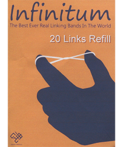 Infinitum Refill (20 Sets) by Hondo -  Trick