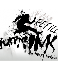 Refill for Jumpink by Rizki Nanda - Trick