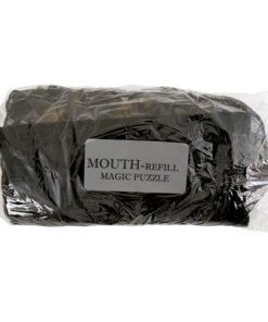 Refill for Magic Puzzle (mou) - Trick