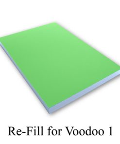 Refill For Voodoo 1 by Werry and Trick Production - Trick