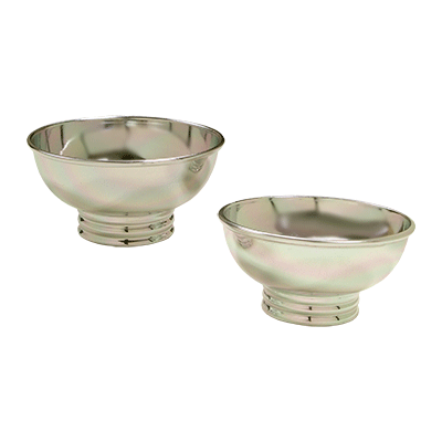 Rice Bowls Stage Size (AL) by Premium Magic - Trick Rice Bowls Stage Size (AL) by Premium Magic - Trick