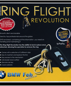 Ring Flight Revolution (BMW)by David Bonsall and PropDog - Trick