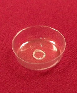 Anti-Gravity Trio Bottle Cap (Cap Only) by Royal Magic - Trick