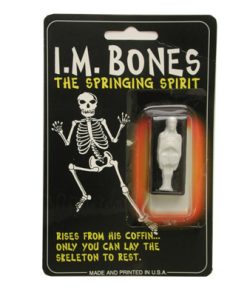 I.M. Bones Royal