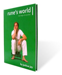 Rune's World : Book (ESTATE)