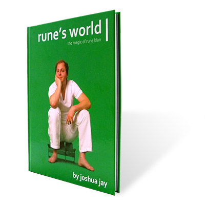 Rune's World : Book (ESTATE) Rune's World : Book (ESTATE)