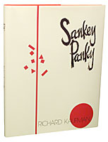Sankey Panky (book) - Richard Kaufman