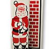 Santa Stuck in the Chimney