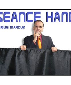 Seance Hand (RIGHT) (Green Bag)by Quique Marduk - Trick