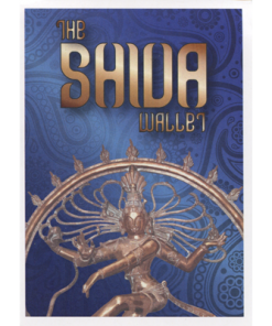 The Shiva Wallet by Anthony Miller - Trick