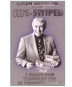 Side-Swiped by Simon Aronson - Trick
