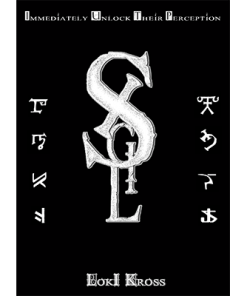 SIGIL by Loki Kross (DVD and Gimmicks) - Trick SIGIL by Loki Kross (DVD and Gimmicks) - Trick