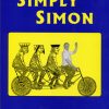 Simply Simon book Simon Aronson