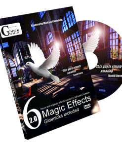 Six 2.0 by Mickael Chatelain