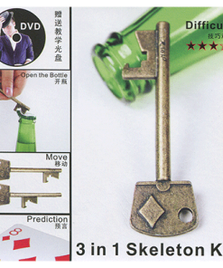 Skeleton Key - Trick
