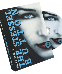 Stessel's Button (DVD and Gimmick) by John Stessel - DVD