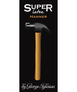 Super Hammer by Twister Magic - Trick