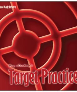 Target Practice - Jay Sankey