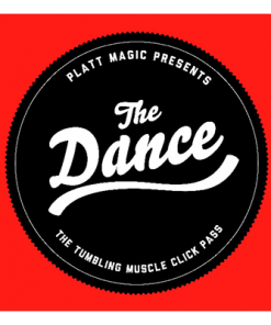 The Dance by Brian Platt - DVD