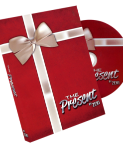 The Present by Zeki - Trick