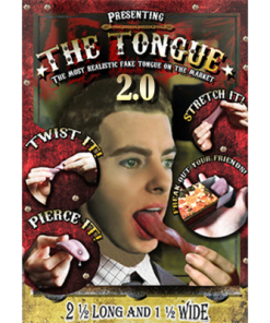 The Tongue 2.0 - Trick