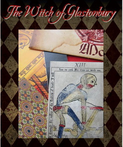 The Witch of Glastonbury by Paul Prater - Trick