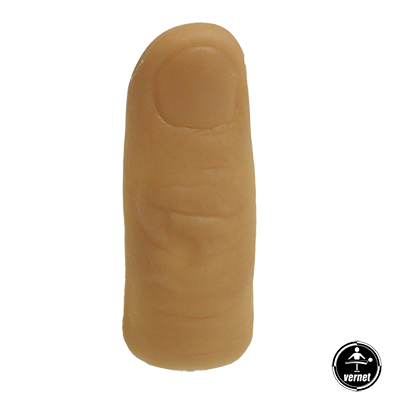 Thumb Tip (Soft) King by Vernet - Trick Thumb Tip (Soft) King by Vernet - Trick