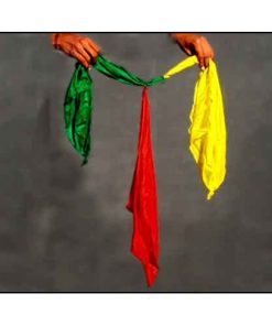 Bewildering Silks 15