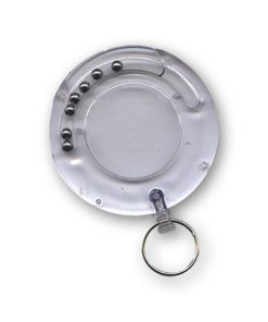 Coin Escape Puzzle by Uday - Trick