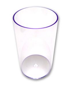 Hydrostatic Glass - Deluxe (Crystal Glass) by Uday - Trick