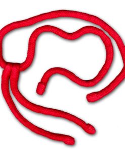Rope With 4 Ends - Regular - Cotton by Uday - Trick